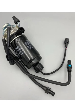 Yakıt Mazot Otomatiği Ve Filtresi Komple Hyundaı Accent Era Dizel 2006-2011