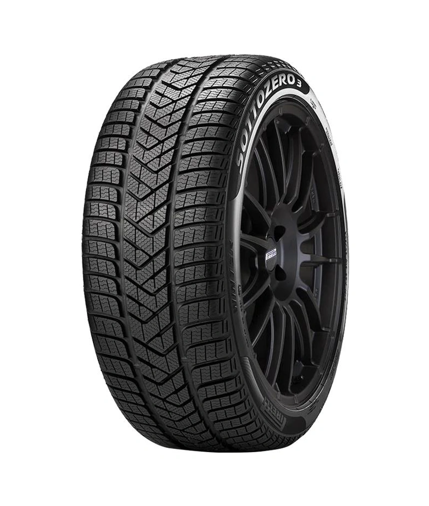 Pirelli 215/65R17 99H Winter Sottozero Serie 3 Mo Kış Lastiği 2025