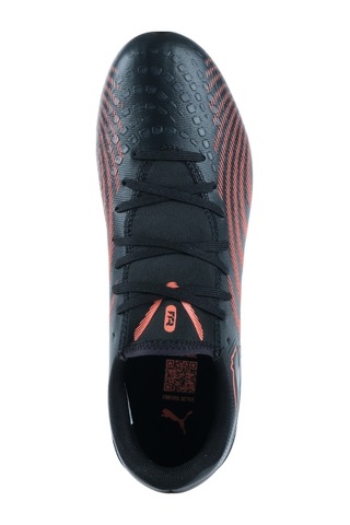 Puma Future 9 Play Fg/ag Erkek Siyah Krampon 108715-02 Siyah