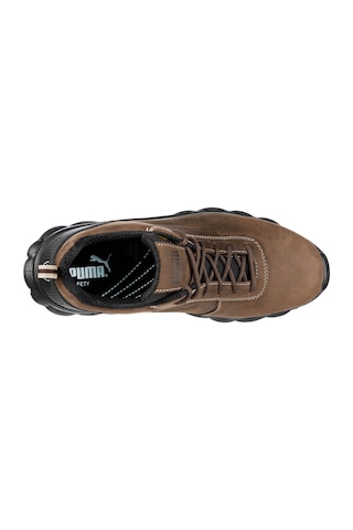 Puma Safety Condor Brown Low S3 Esd Src No:42 Kahverengi