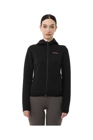 Merrell Shıne Kadın Sweatshırt Siyah Siyah