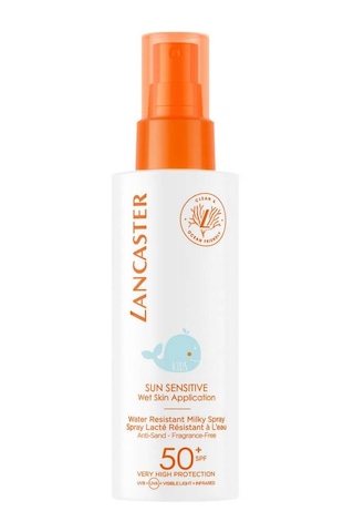 Lancaster Sun Sensitive SPF50+ Kids Milky Spray 150 ML