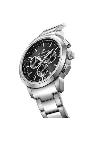 Roche Montre Rmg8004-02 Erkek Kol Saati Metalik Gri