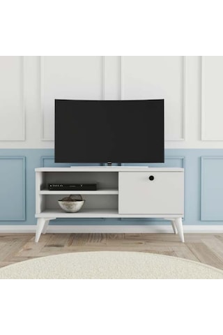 Mezza Retro Tv Ünitesi 1554