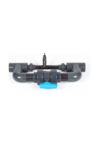 DOZON 110MM VENTURİ BYPASS KOLLEKTÖRÜ