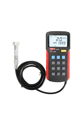 Unit Ut315a Vibrasyon Titreşim Ölçüm Cihazı Ut-315a Ut 315a N11.51