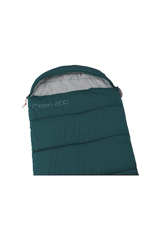 Easy Camp Moon 200 -12°C Ultralight Uyku Tulumu Yeşil
