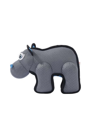 M-pets Mega Hippopotam Köpek Oyuncağı