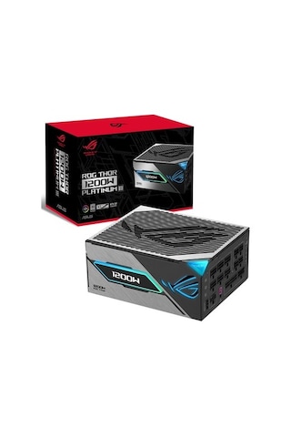 Asus Rog Thor 1200w Platınum Iıı