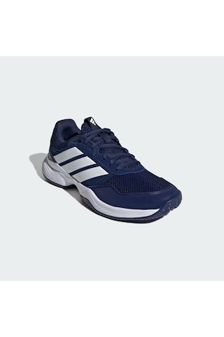 Adidas Gamecourt 3 All Court Tenis Ayakkabısı-kı2863 Lacivert