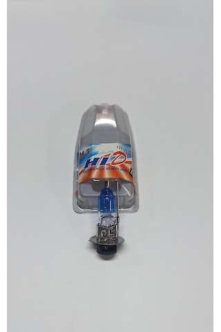 Far Ampülü 12v 35/35w H4 Kınetıx-lifan