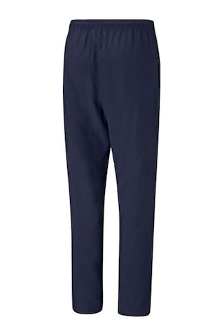 Puma Teamrise Sideline Pants Erkek Futbol Antrenman Eşofman Altı 65732706 Lacivert Lacivert