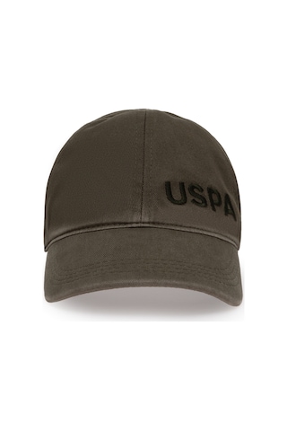 U.s. Polo Assn. Erkek Taş Şapka 50311961-vr049 Tas