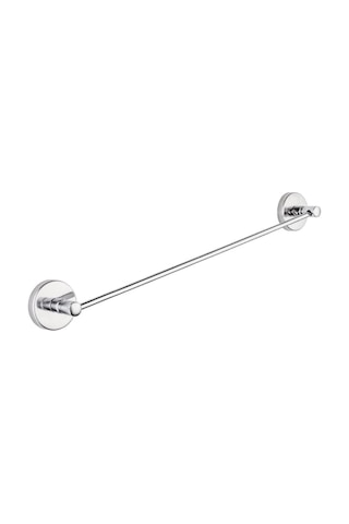 Ahlez Dolce Paslanmaz Uzun Havluluk 40Cm Krom