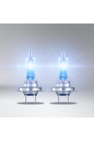 Yeniışıkotomotiv Osram H7 Cool Blue Intense Next Gen 5000K Beyaz Işık