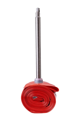 Mufunye 700 23/28 F/v 60l Tpu Ultra Hafif Bisiklet İç Lastik, 2'li Paket - Yol Bisikleti İçin Çok Renkli