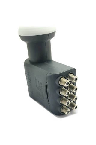 Next Ye 808 Octo Platinum 8'Li Lnb