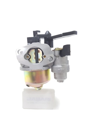 4 Zamanlı Motor Karbüratörü Çapa Su 4-7 Hp