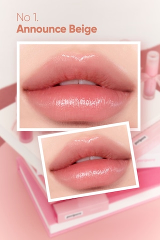 Peripera Water Bare Tint 01 Announce Beige 01 Announce Beige