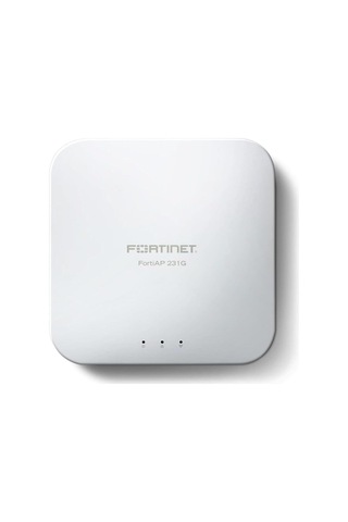 Fortiap 241k Indoor Wireless Access Point Fap-241k-e-133548
