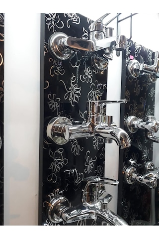 Üso Mix Banyo Bataryası