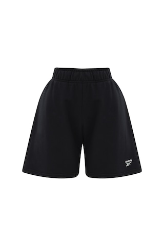 Reebok New Id Class Short Siyah Kadın Şort Siyah