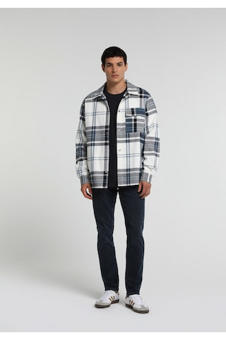 Colin's Colins Slim Fit Erkek Blue Black Denim Jean Pantolon Cl1082581 Q1.v1 Dn45090