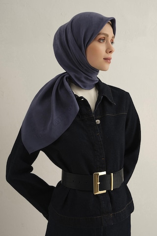 Armine S00oa0444439 26 Armine Pamora Eşarp 2 Mor