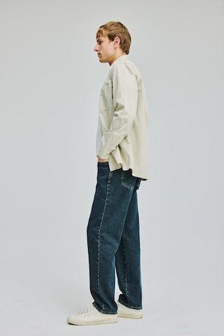 Defacto Straight Fit Uzun Boy Jean Pantolon I5947ax26aunm84 İndigo-nm84