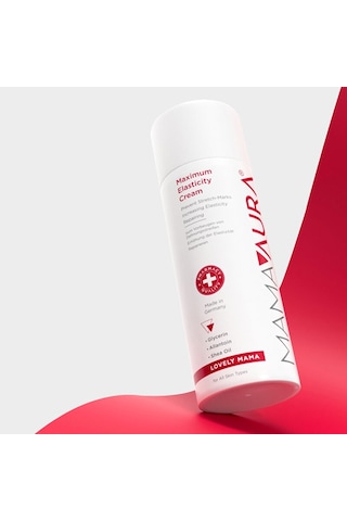 Mamaaura Lovely Mama Maximum Elasticity Cream 100 ML