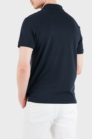 Calvin Klein Erkek Polo Lv04le255g Cef Lacivert