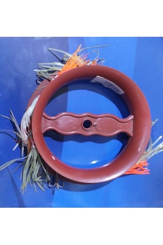 Sırtı Takımı-5 Li -Ortboy-Ahtopot -60Mm-Misine 100Mt-Kol-70Cm