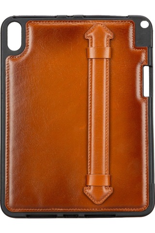 Arrow İpad Mini Deri Kılıf Arka Kapak