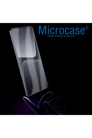 Microcase Oneplus 13t Ön Arka Yan Koruma Full Body Film-fl360