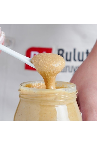 Bulutlar Kuruyemiş Yer Fıstık Ezmesi 350 Gr