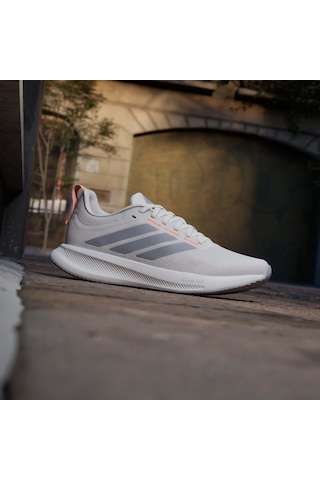Adidas Runblaze W Gri Unisex Sneaker Kı6137 Gri