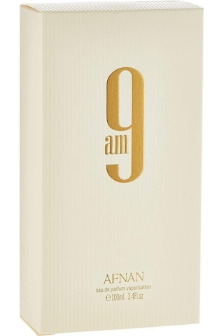 Afnan 9 Am Kadın Parfüm EDP 100 ML