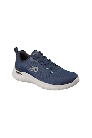 Skechers Arch Fit Summits Erkek Günlük Spor Ayakkabı 233178tk-nvy Lacivert