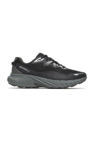 Merrell Agılıty Traıl J00003280 Erkek Spor Ayakkabı Siyah 40-46