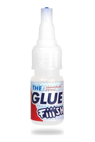 Fiiish GAM1352 Glue Silikon Yapıştırıcısı SOM00003340