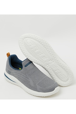 Skechers Delson 3.0 Erkek Ayakkabı 210570-gry GRİ