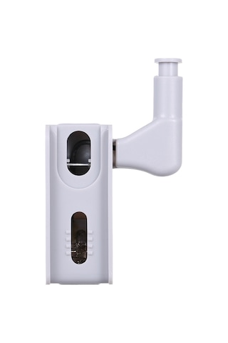 Hallow Mutfak Dolabı Led Sensör Sıcak Beyaz 10 Adet