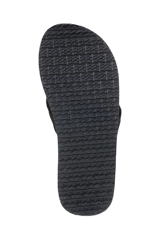 Billabong Ebyl100006 Dunes Textured Erkek Spor Terlik Yeşil