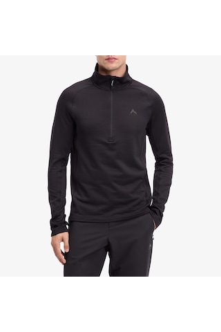 Mc Kinley Sylvin M Erkek Siyah Outdoor Polar 432338 Siyah
