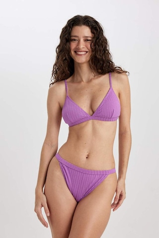 DeFacto Regular Fit Bikini Altı-Fall in Love B6944AX24SMPR442