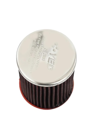 Performans Oto Hava Filtresi Konik 77Mm