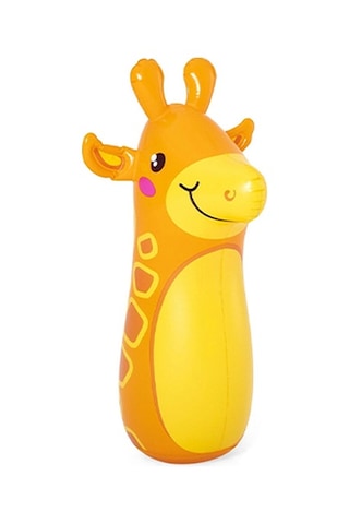 Bestway Zürafa Figürlü Hacıyatmaz Sulu 91 CM 52152