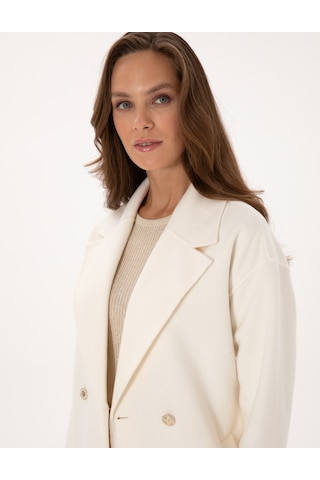 Pierre Cardin Kadın Ekru Kaban 50308929-vr019 Ekru