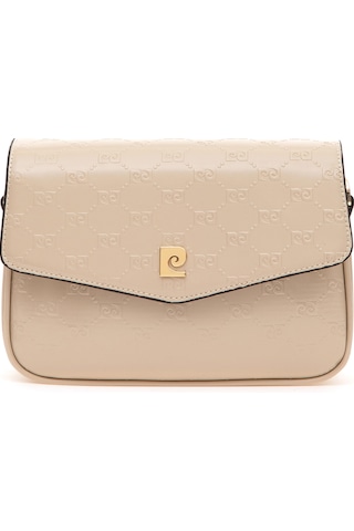 Pierre Cardin Kadın Kum Çanta 50305512-vr085 Kum