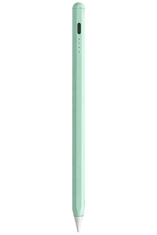 Newface K2259 Apple  Uyumlu iPad  Dokunmatik Stylus Kalem - Yeşil
